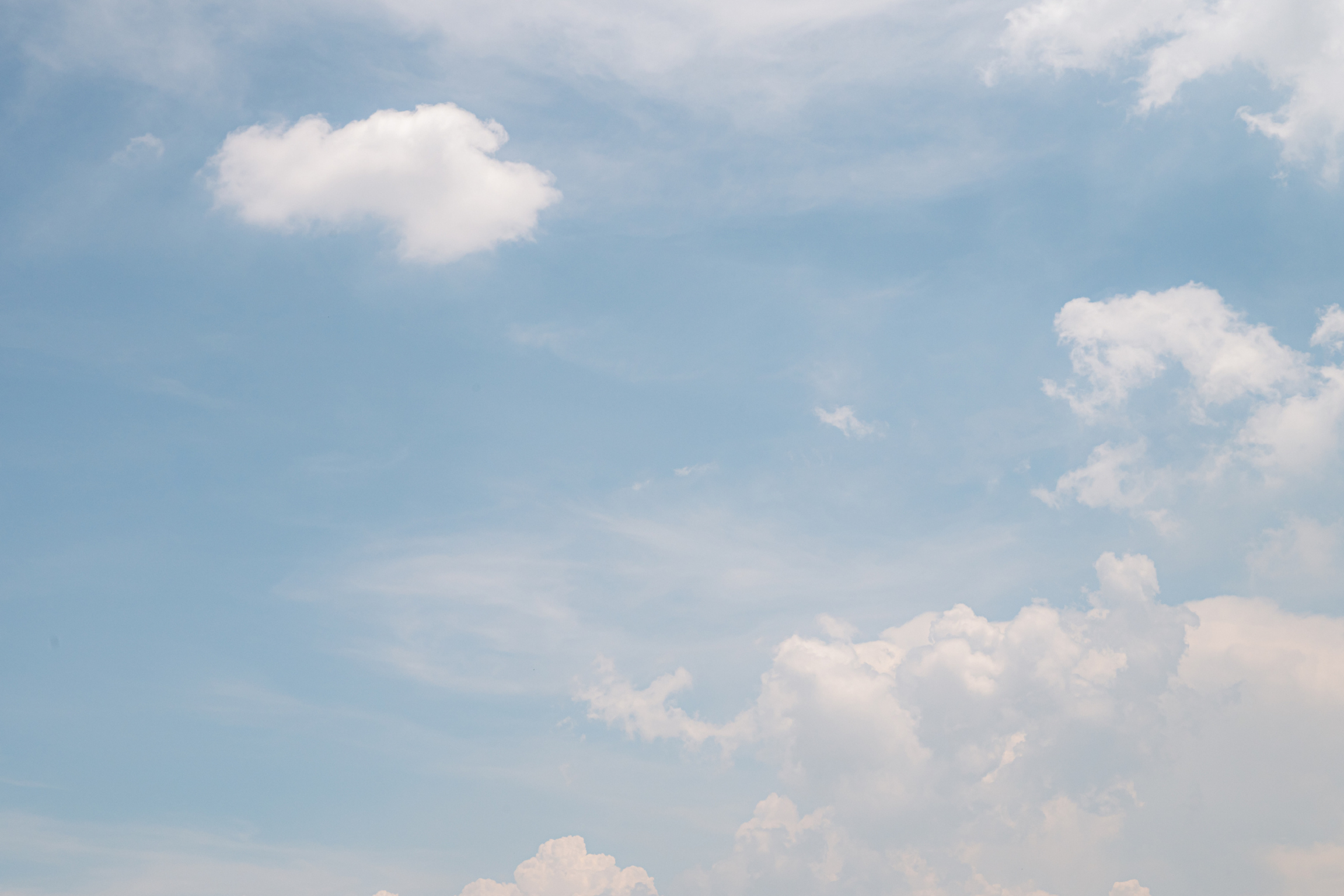 FONDO CIELO