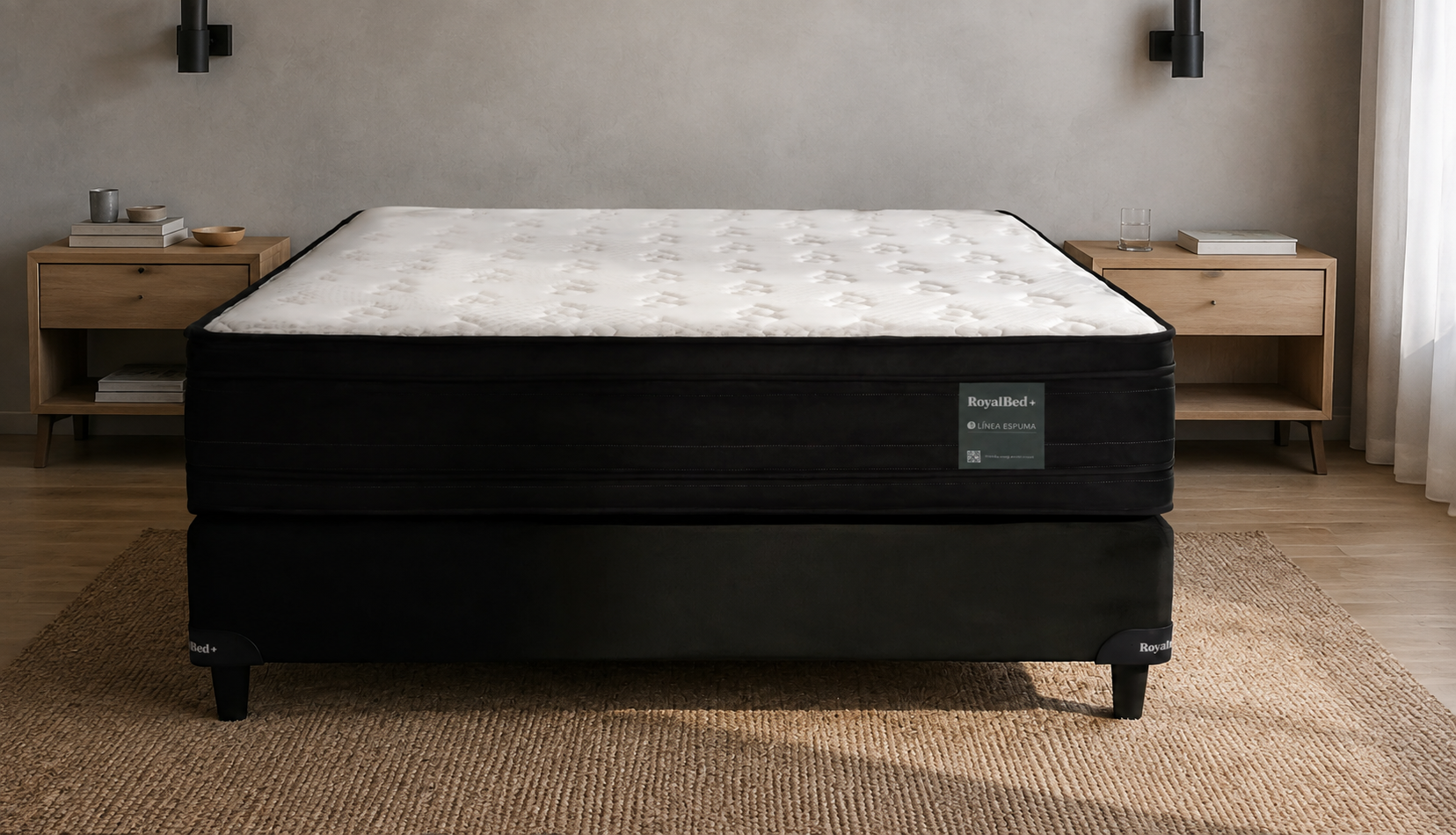 Pequeños cambios para dormir mejor