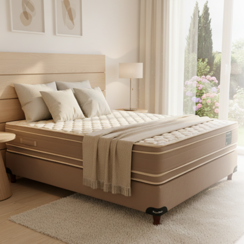 Florece tu descanso: 3 trucos para dormir mejor esta primavera