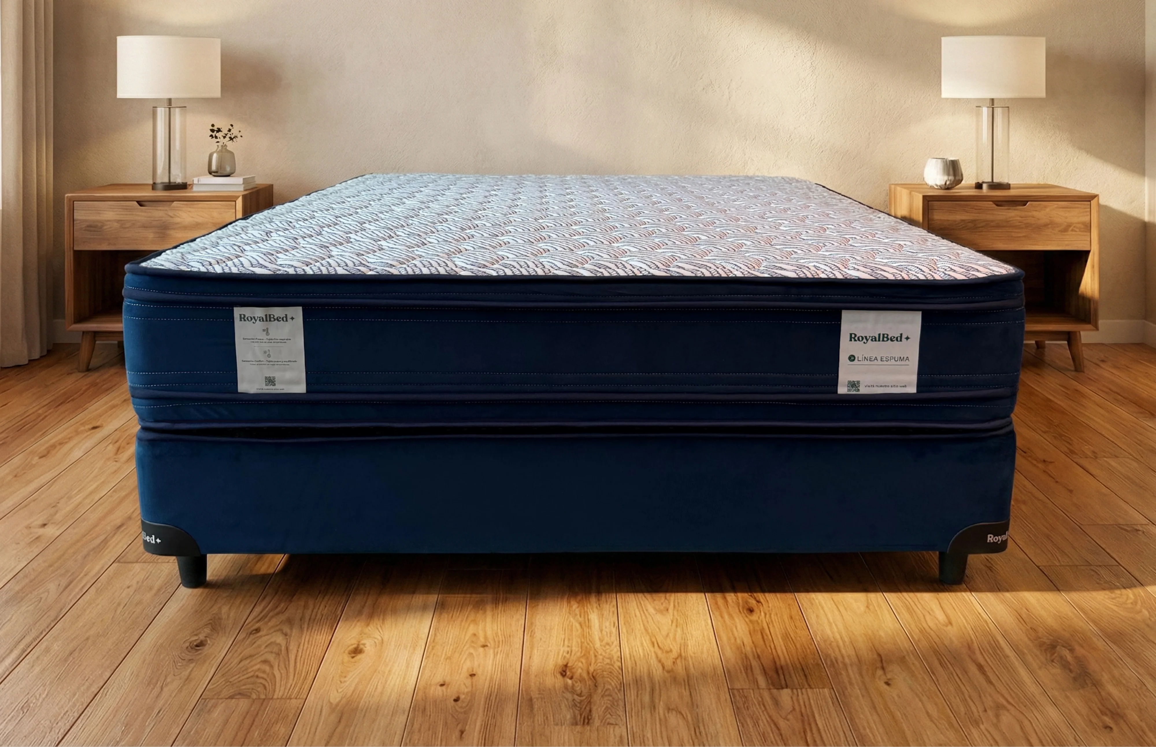 DUO SEASON – PÁGINA DE PRODUCTO (C-SOMMIER) DUO SEASON – PÁGINA DE PRODUCTO (C-SOMMIER)